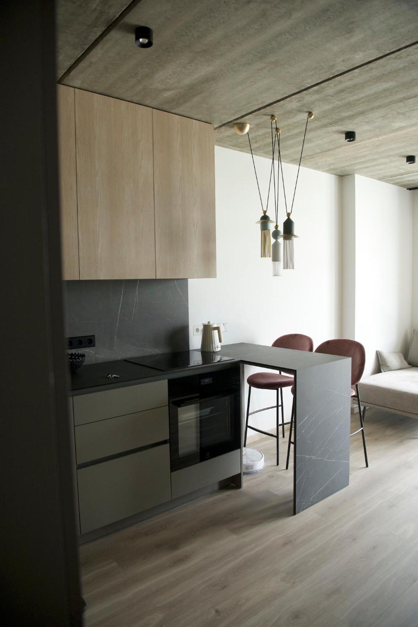 Ralio Apartamentai Monkey Vilnius