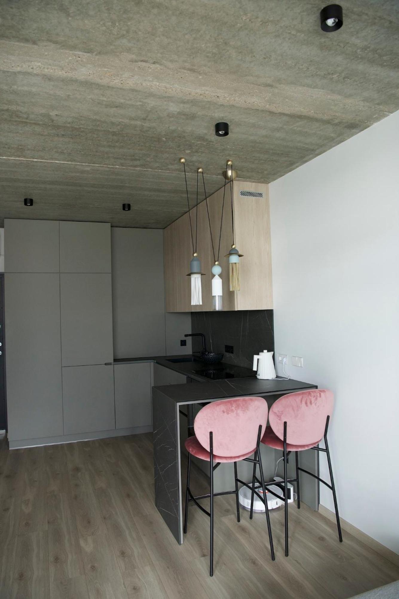 Butas Ralio Apartamentai Monkey