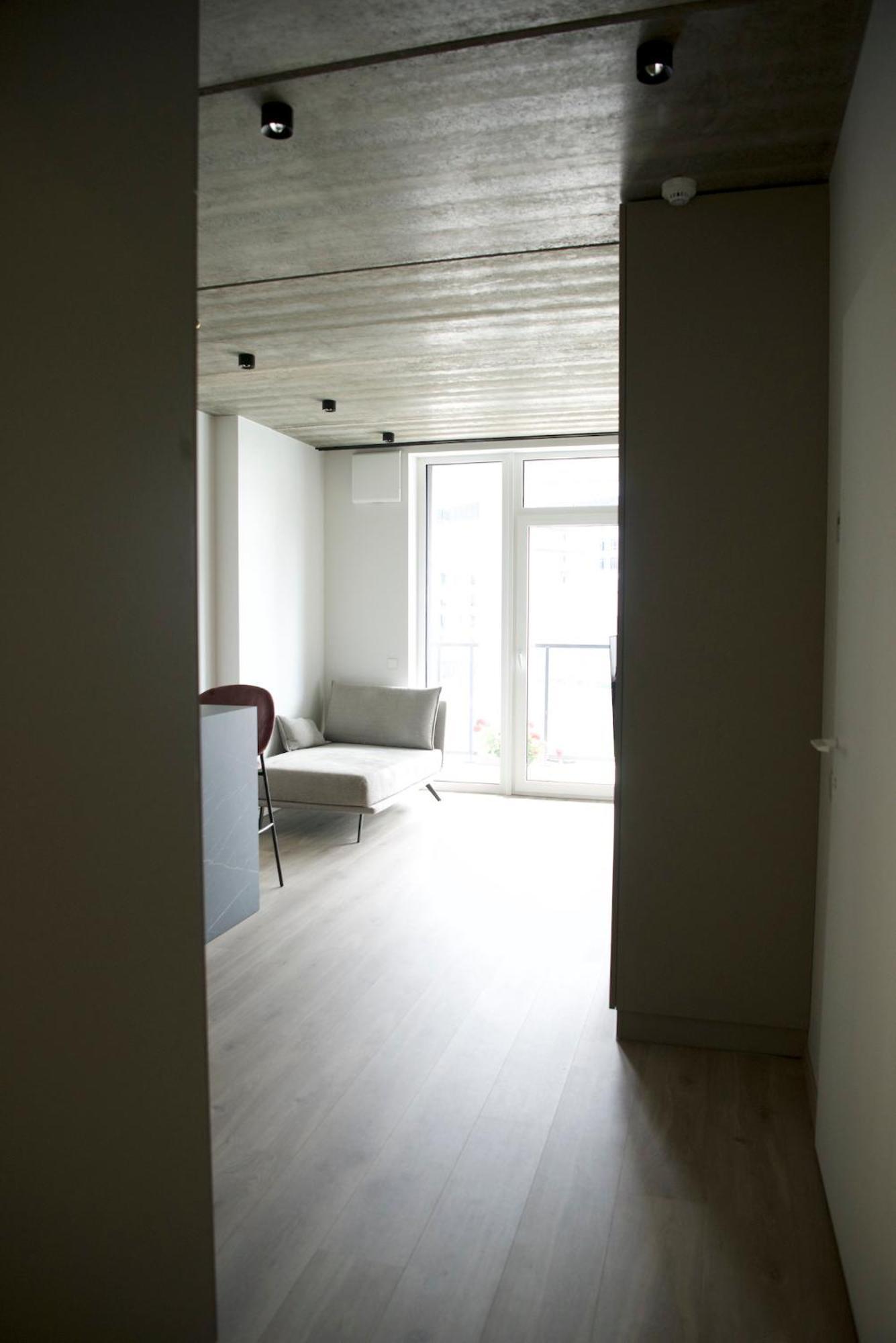 Ralio Apartamentai Monkey *