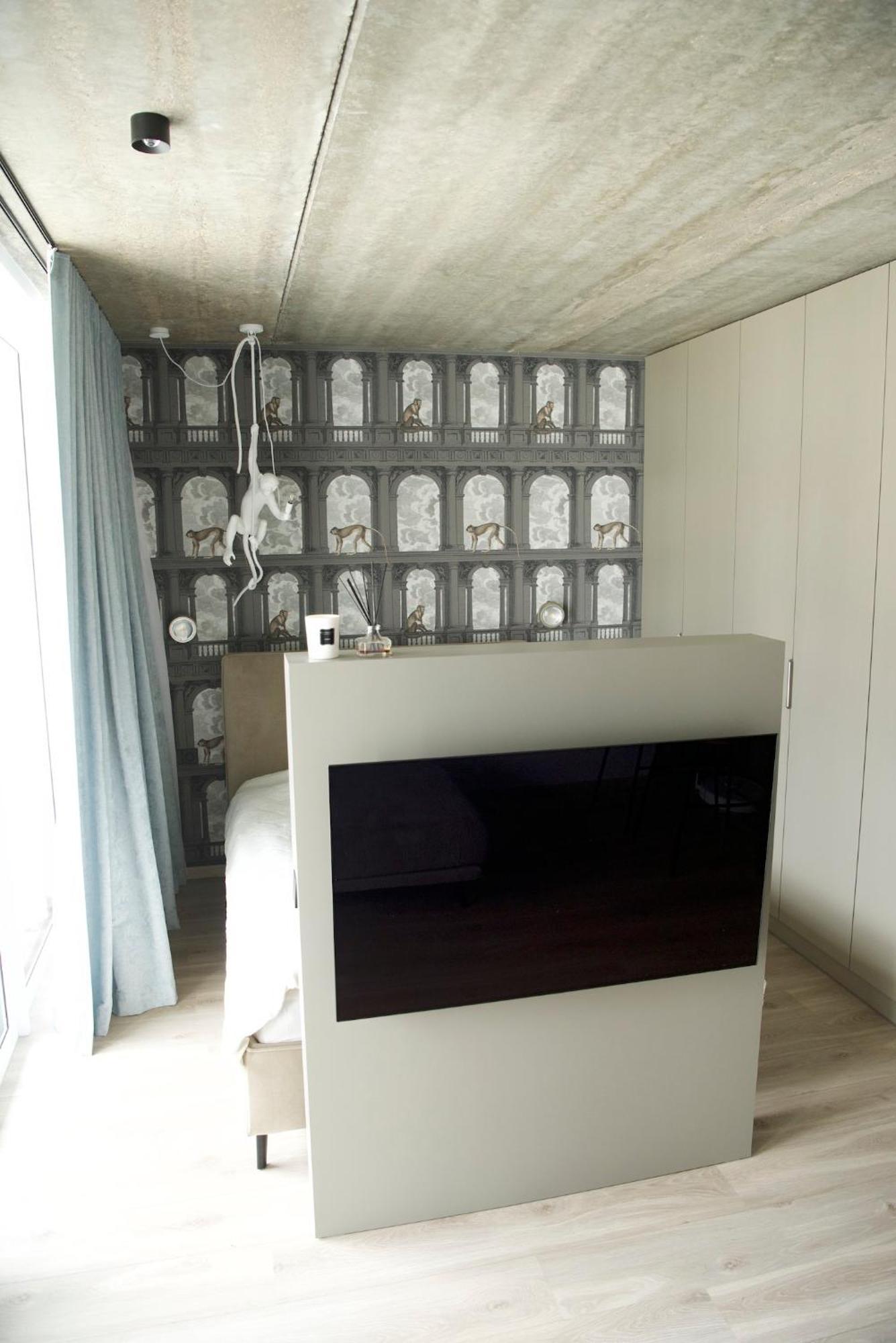 Butas Ralio Apartamentai Monkey